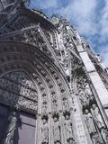 Rouen Cathedral
